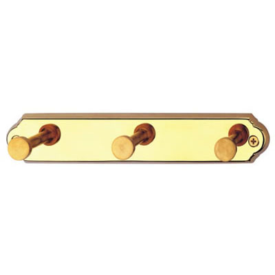 Cloth Hooks with Plate